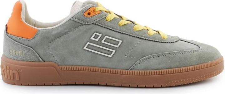 Immagine prodotto D.Franklin Rebell Basic Flag (43)