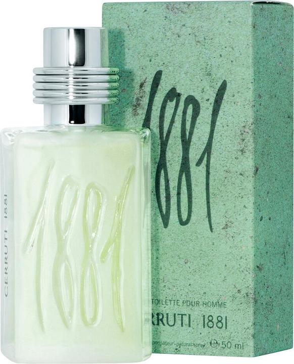Actual product image Nino Cerruti 1881 (Eau de toilette, 100 ml)