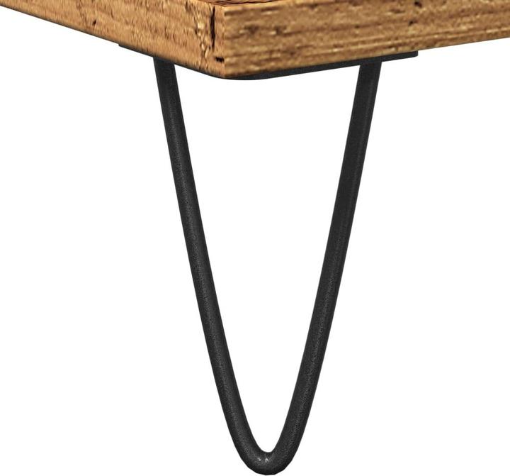 Image du produit vidaXL Sideboard (104 x 35 x 70 cm)