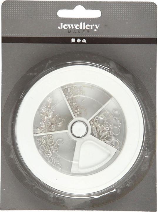 Actual product image Creativ Company Closure Set