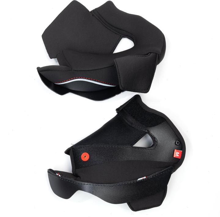 iXS Cuscinetto di guancia 460