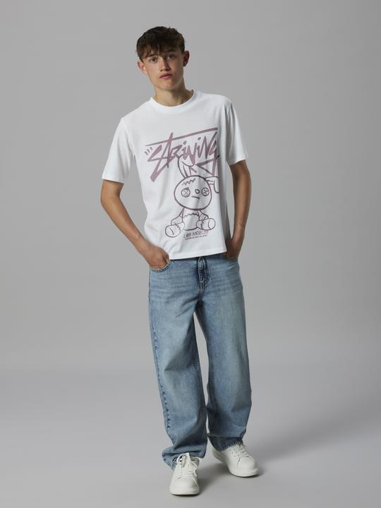 Actual product image Lmtd Loose Fit T-Shirt (146, 152)