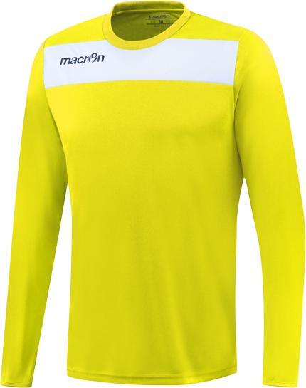 Immagine prodotto Macron aglia a aniche lunghe acron androeda (M)