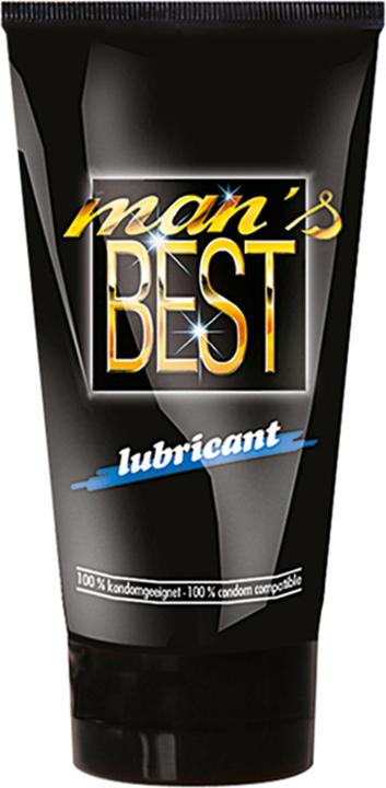 Actual product image Joydivision Man's Best Lubricant Gel (40 ml)