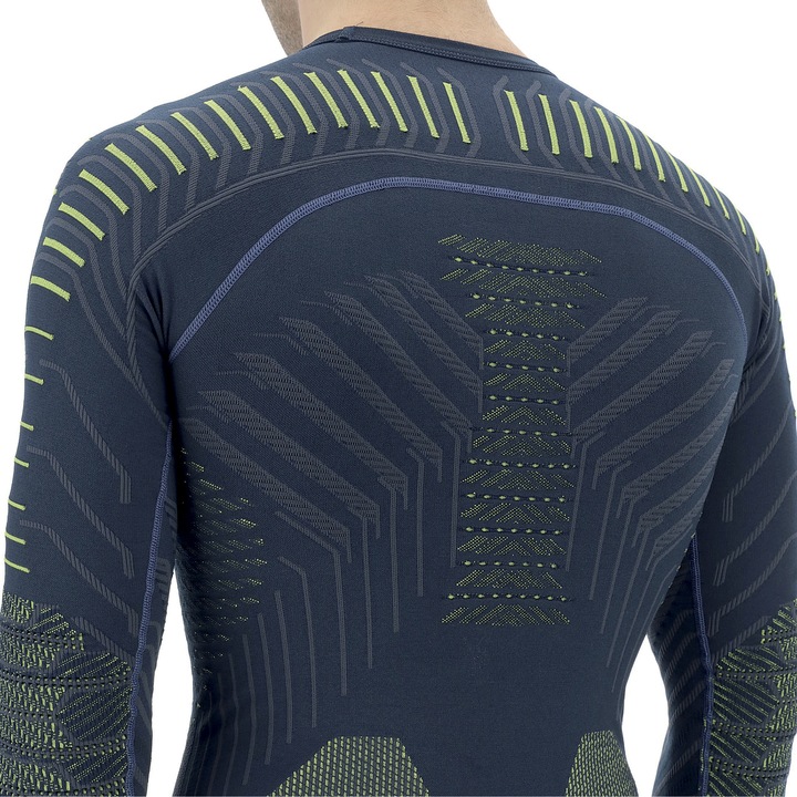 Actual product image UYN Resilyon thermal shirt (S/M)