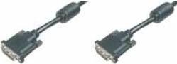 Produktbild M-Cab DVI-Kabel DVI-D (M) zu DVI-D (M) (DVI)
