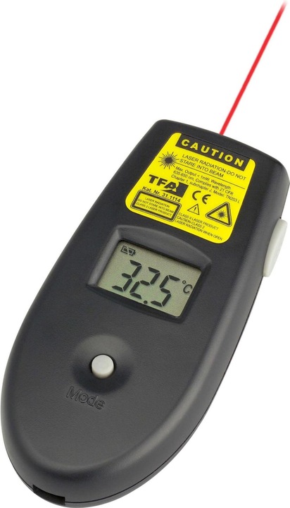 Produktbild TFA Flash III