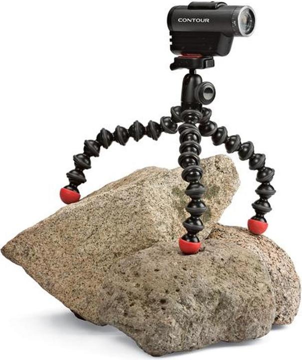Produktbild Joby Gorillapod Action Tripod mit GoPro mount (Kunststoff)