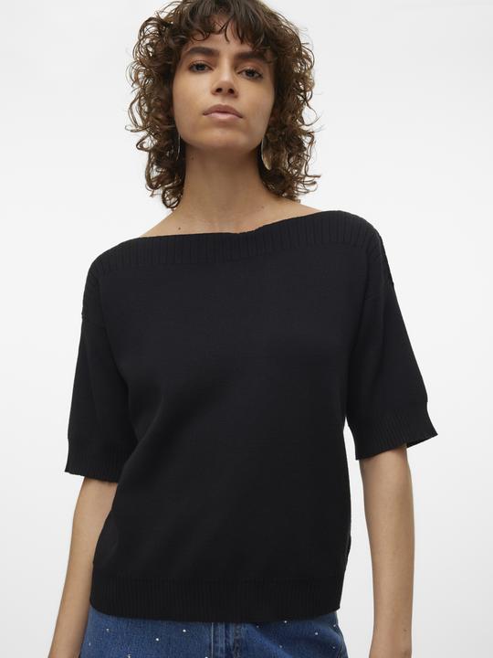Produktbild Vero Moda VMJEMMA Pullover Strickpullover (XS)