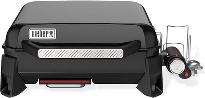 Weber Leisteen GP Premium Bakplaat 43 cm Plancha Gas Barbecue Draagbare Bakplaat | Anti-aanbaklaag