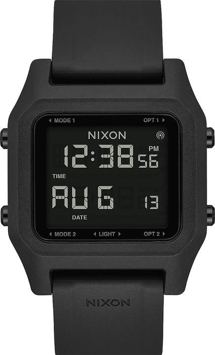 Nixon Unisexuhr (Montre de sport, 36 mm)