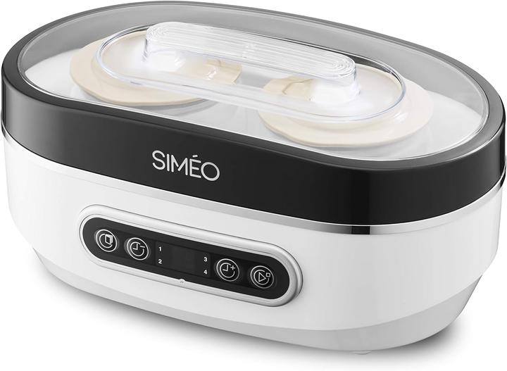 Immagine prodotto Simeo Yaourtiere YVA640