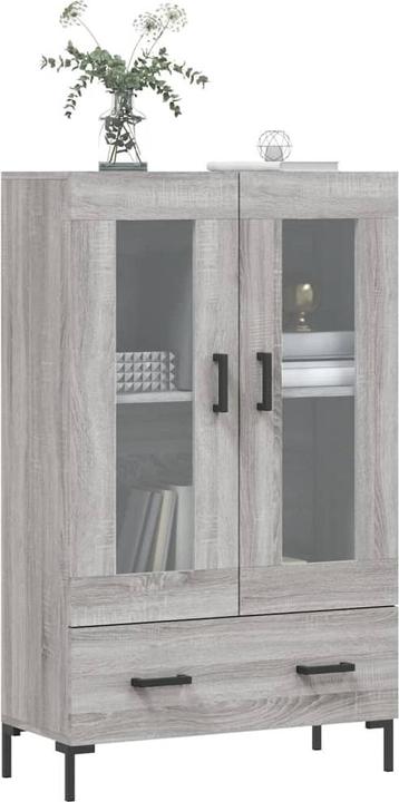 Image du produit vidaXL Highboard (69.50 x 31 x 115 cm)