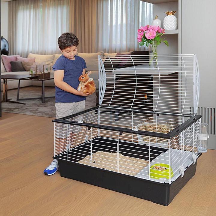 Actual product image Ferplast Casita 100 - Cage