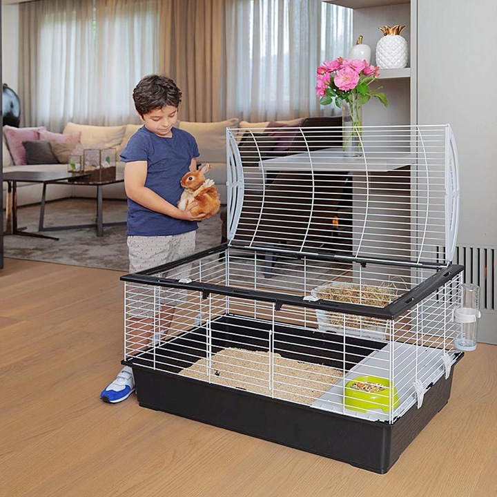Actual product image Ferplast Casita 100 - Cage