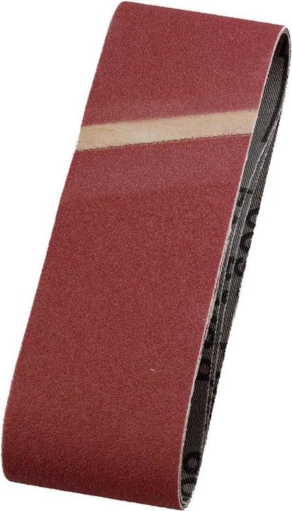 Actual product image kwb Sanding belt (80)
