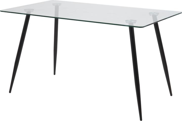 Image du produit AC Design Wilma (140 x 80 x 75 cm)