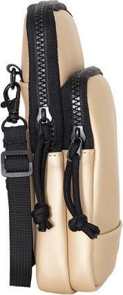 Immagine prodotto New Rebels Mart - Astoria Phonepocket Metallic Gold