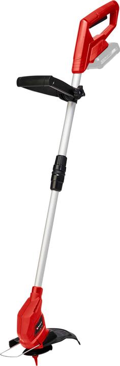 Immagine prodotto Einhell Gc-Ct 18/24 (Coltelli plastica)