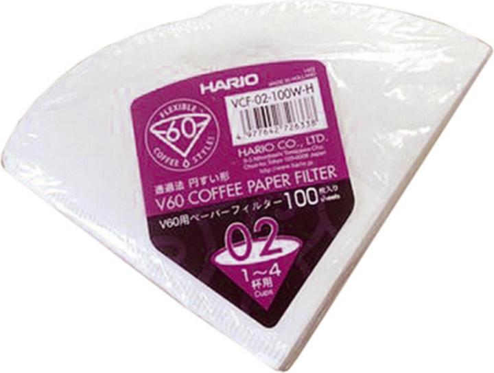 Produktbild Hario Papierfilter V60