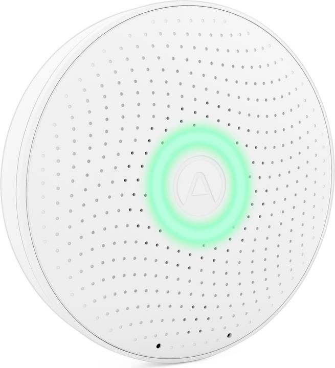 Produktbild Airthings Smart Kit (5x Wave Plus + 1x Hub)