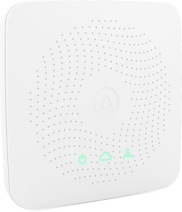 Produktbild Airthings Smart Kit (5x Wave Plus + 1x Hub)