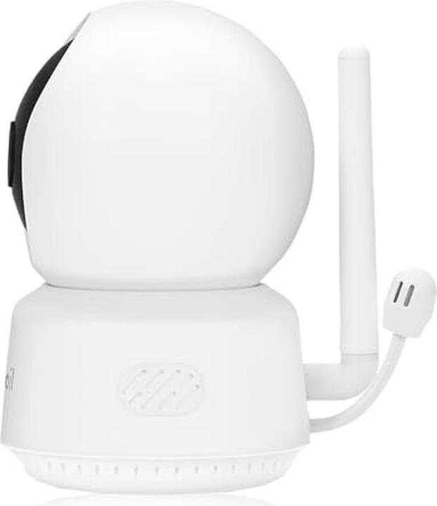 Image du produit Lionelo BABYLINE 9.1 (Vidéo et audio, 50 m)