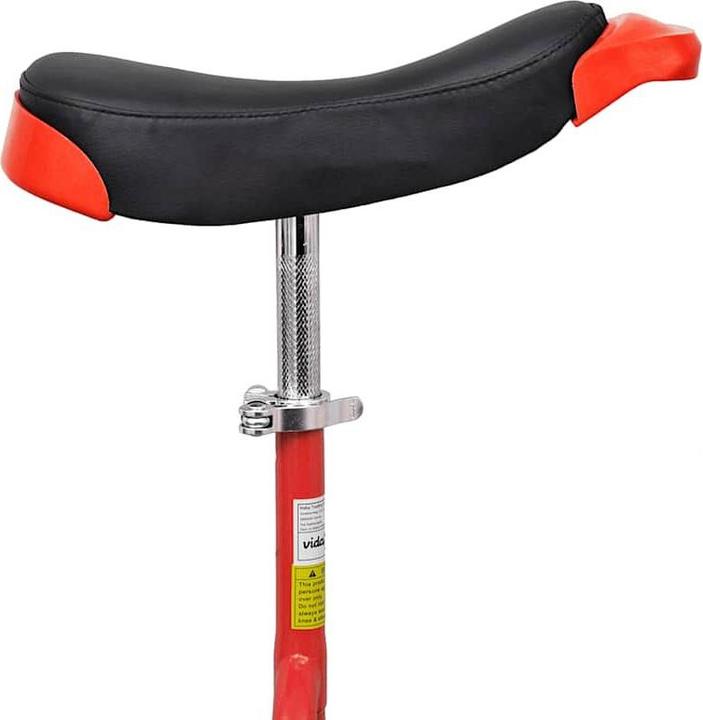 Produktbild vidaXL Einrad