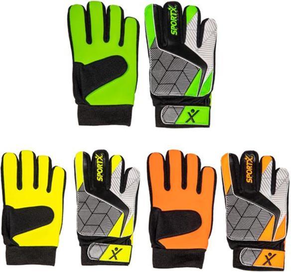 Sombo Torwarthandschuhe Grösse ass (6)