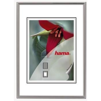Produktbild Hama Kunststoffrahmen Sevilla Dekor, S (15 x 20 cm)