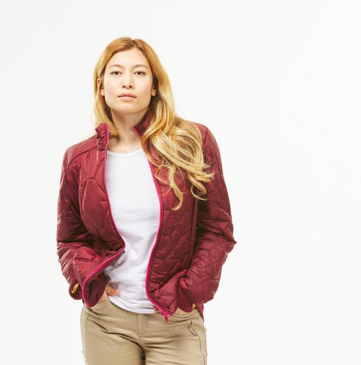 Actual product image Forclaz FIT3 (L)