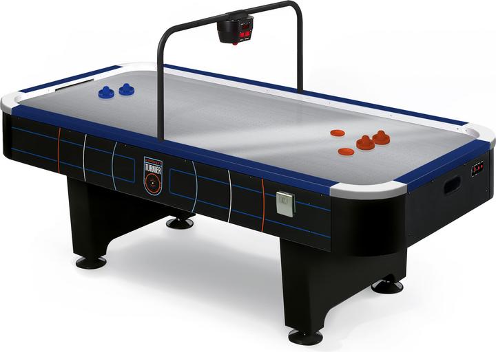 Sportime Airhockey-Tisch Turnier, 8 ft