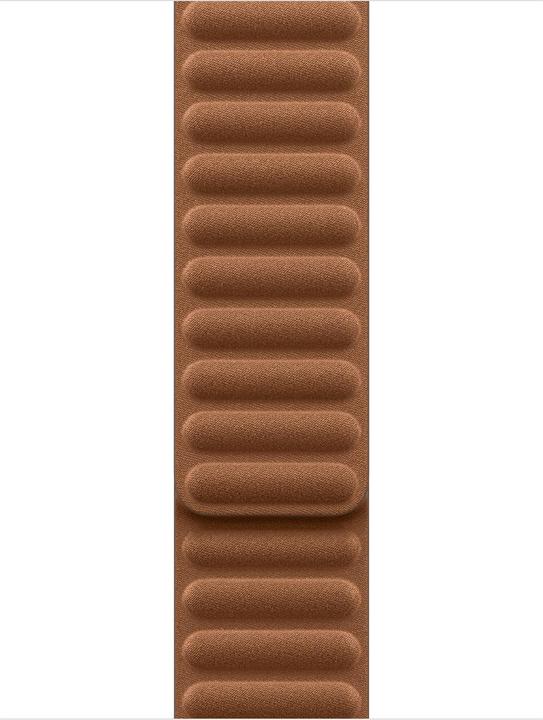 Produktbild Apple Magnetic Link (42 mm, Recyceltes Polyester)