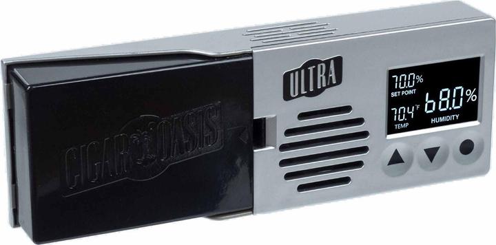 Cigar Oasis Ultra 3.0 (100)