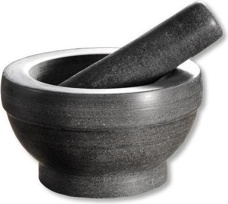 Actual product image Kesper Mortar with pestle