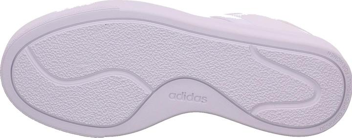 Image du produit Adidas Baskets COURT PLATFORM,FTWWHT/FTWWHT/CBLACK (42)
