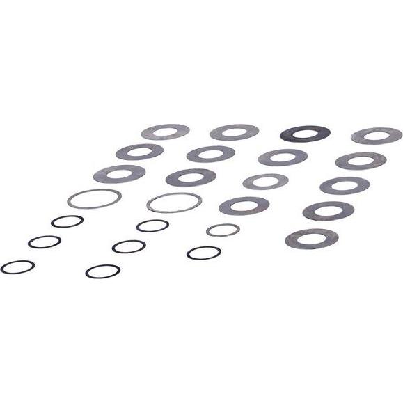 RockShox, Velodämpfer