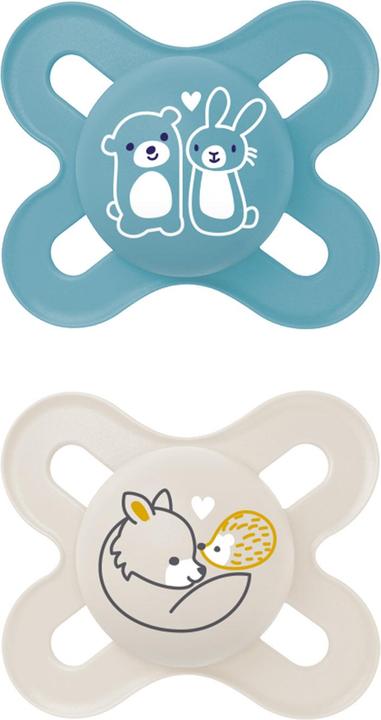 Produktbild MAM Start (2x)