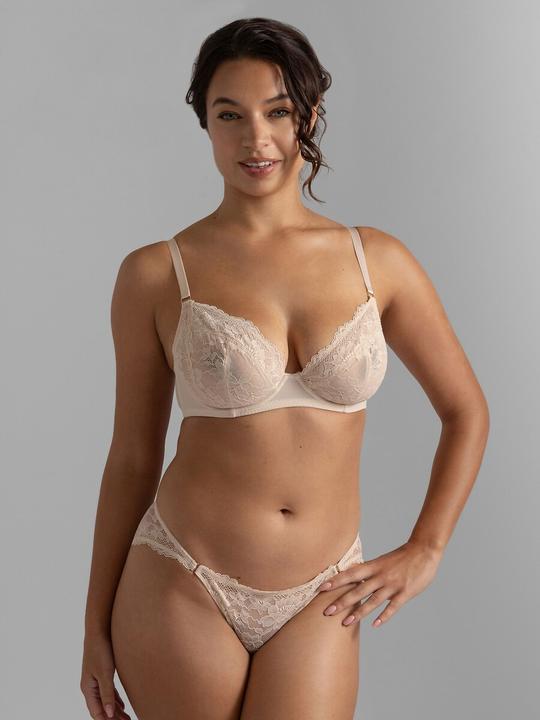 Produktbild Dorina Doppelpack BHs EMORY LACE (2er Pack, 95 E)