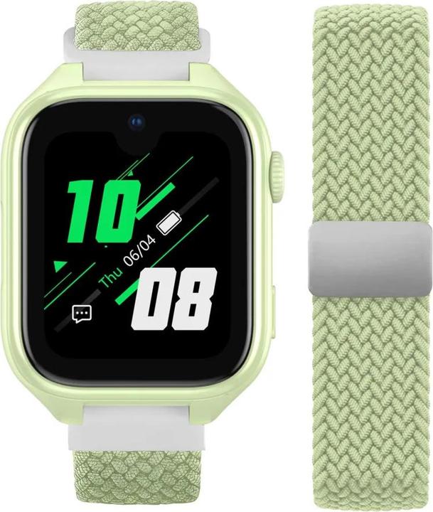 Image du produit Stelio ST-SWJ102-PCH Junior Pro AI 4G pistachio