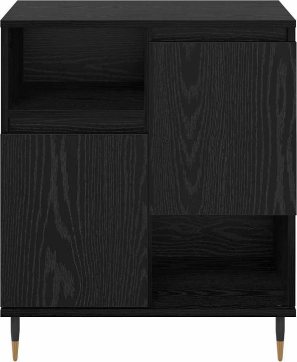 Produktbild vidaXL Modernes Sideboard (35 x 35 x 70 cm)