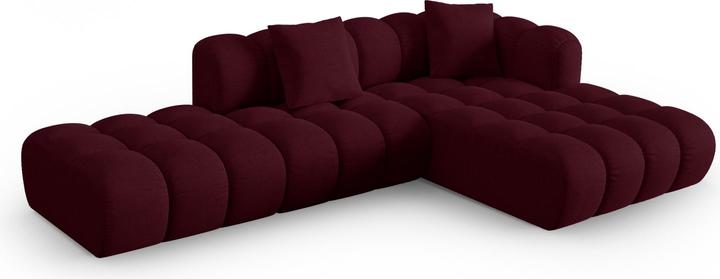 Image du produit CXL by Christian Lacroix Clotilde (Canapé d'angle, Canapé modulaire)