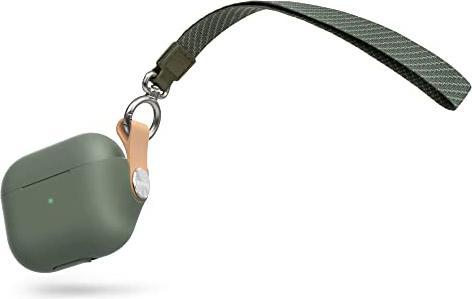 Produktbild Moshi Pebbo Schutzhulle fur AirPods 3 Generation (Ladecase Hülle)