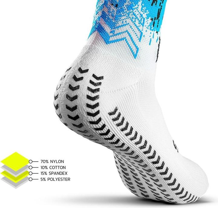 Immagine prodotto Gearx Pro SOXPro Padel (35 - 40)