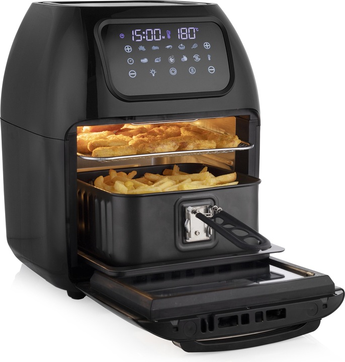 Actual product image Tristar Hot Air Oven Multi Frying Oven (EU plug)