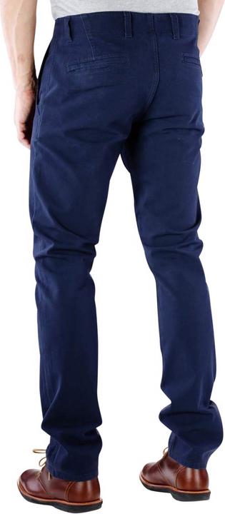 Productafbeelding Dockers Alpha Khaki 360 Pant skinny pembroke (W33/L32)