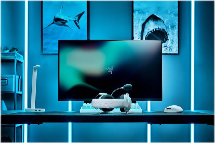 Actual product image Razer BlackShark V2 Pro 2023 (Wireless)