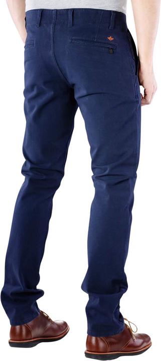 Productafbeelding Dockers Alpha Khaki 360 Pant skinny pembroke (W33/L32)