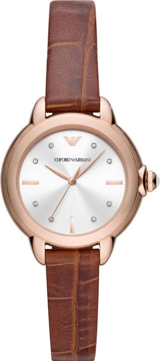 Actual product image Emporio Armani Mia (Analogue wristwatch, 32 mm)