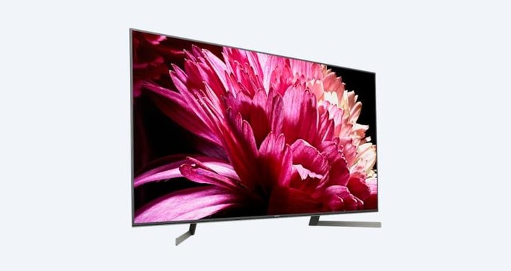 Produktbild Sony KD75XG9505 (75", LCD, 4K, 2019)